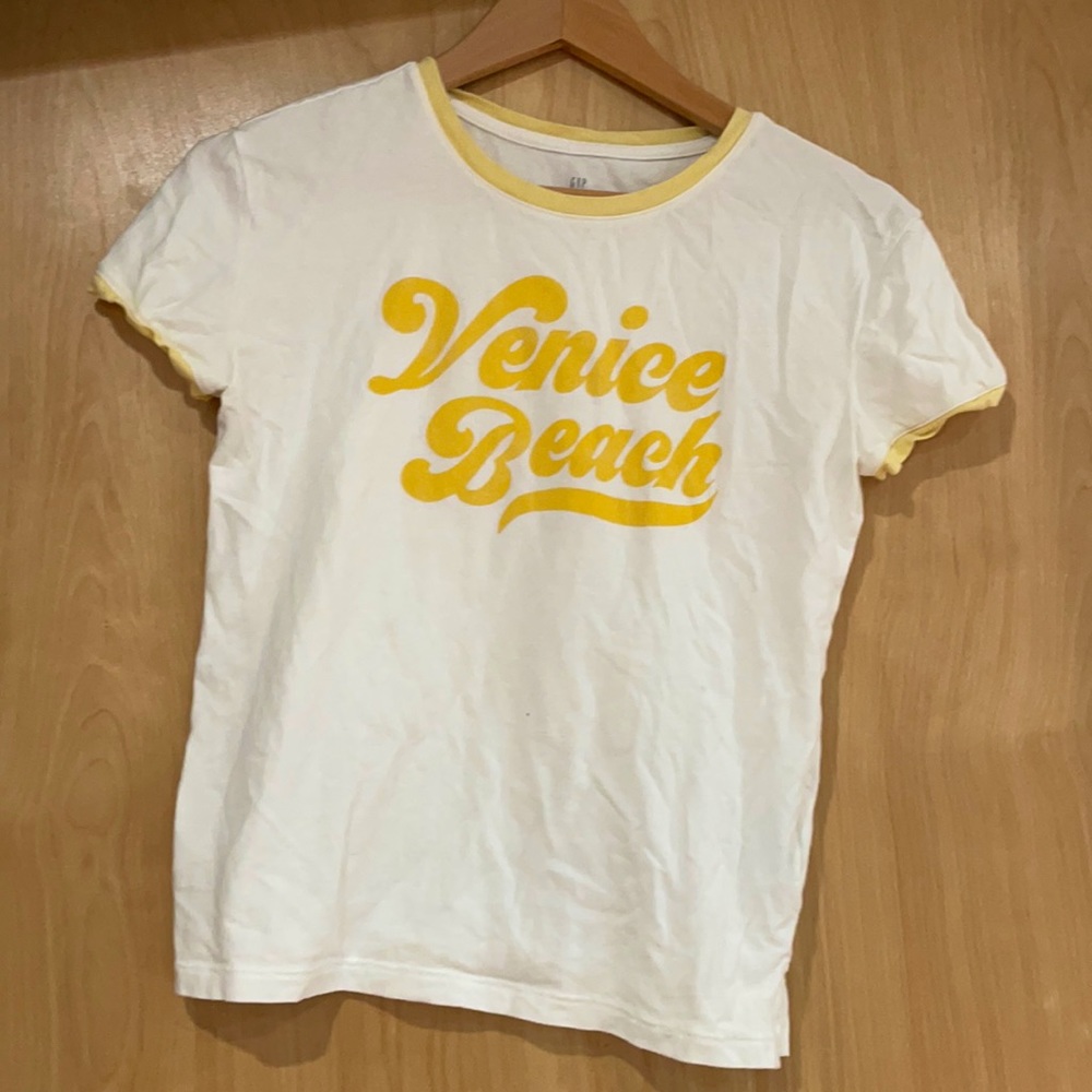 Gap Girls T-Shirt